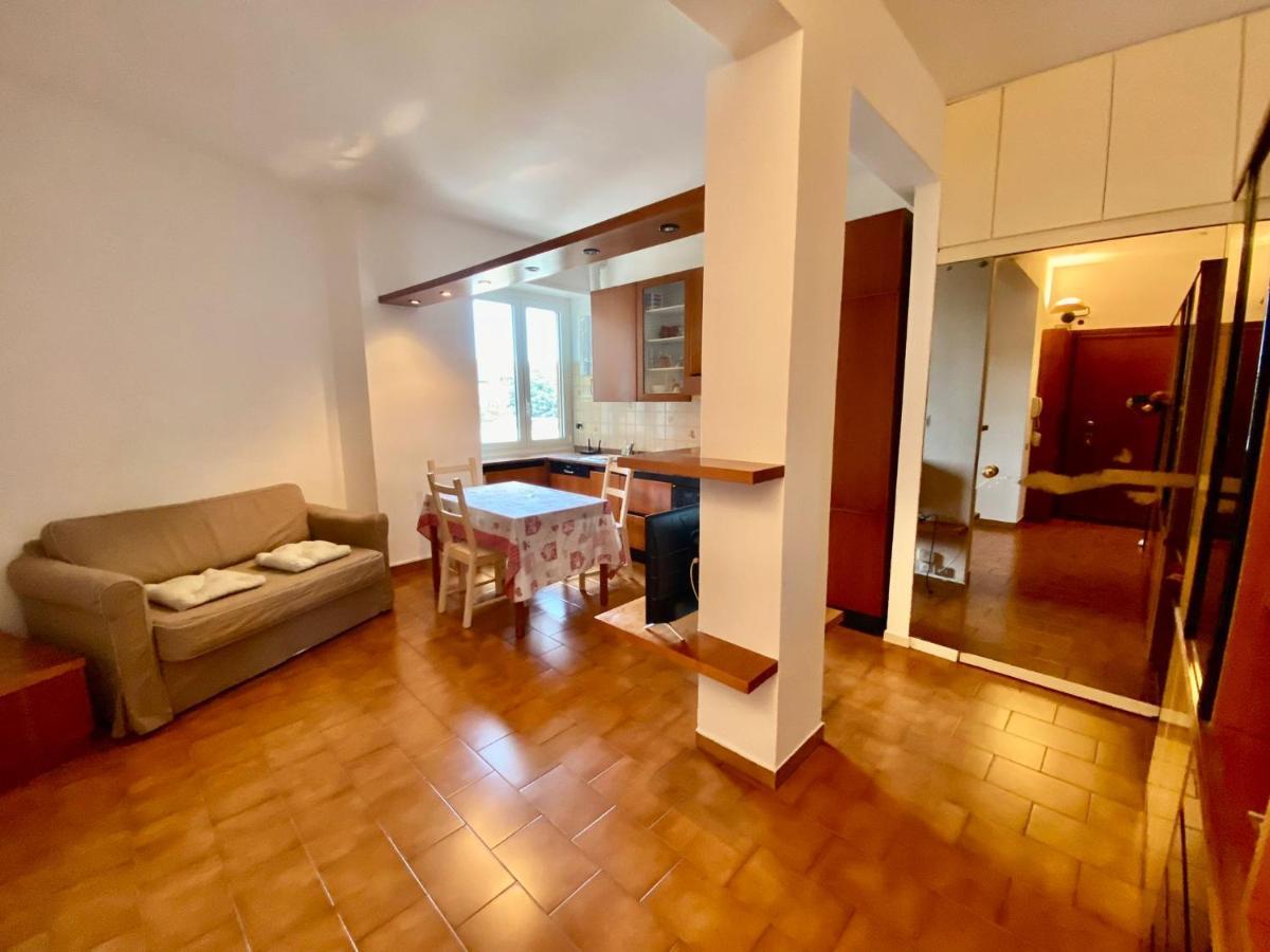 Appartamento Milano V.Le Monza A 80 M Da Mm1 Turro Bagian luar foto