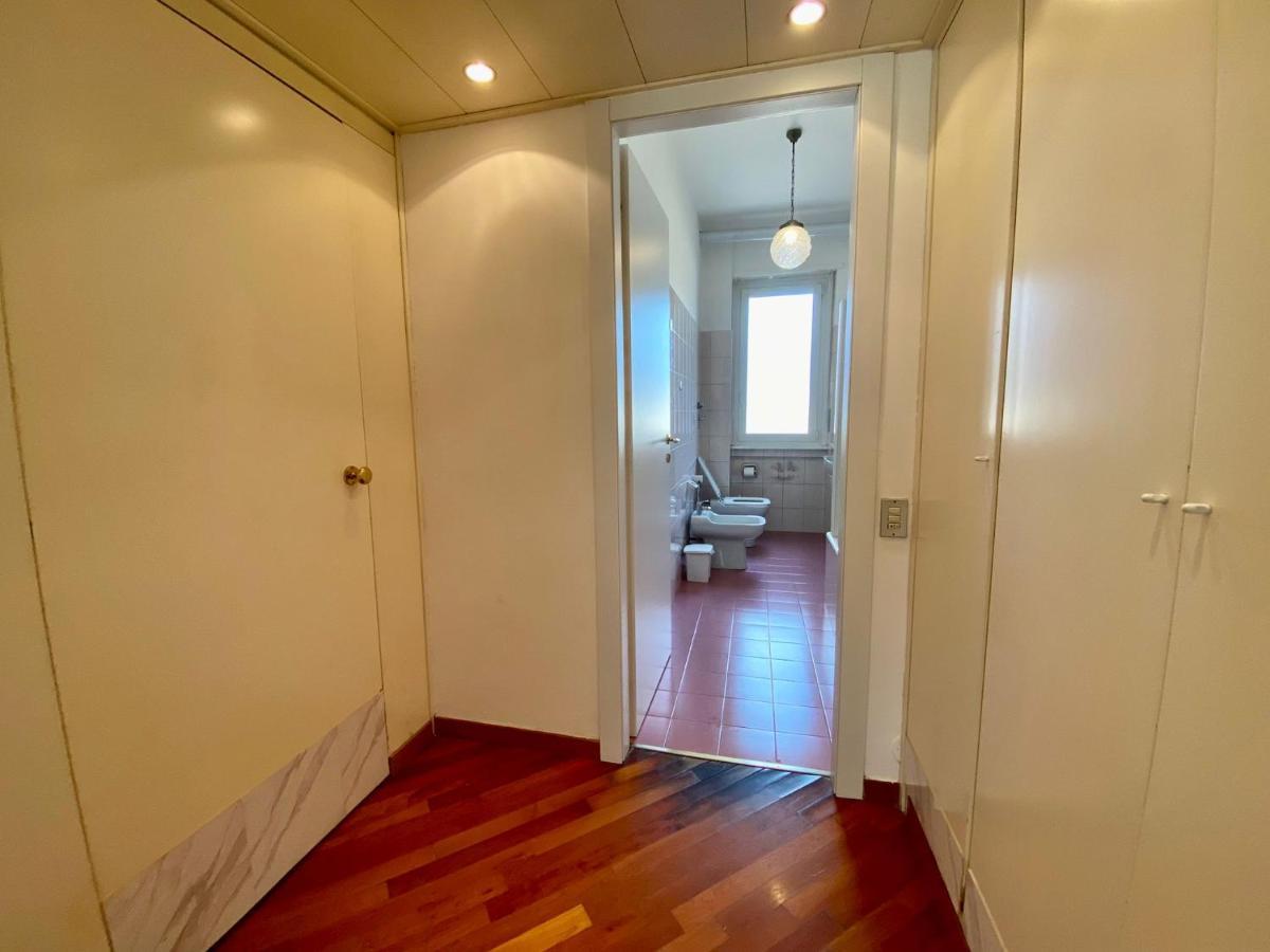 Appartamento Milano V.Le Monza A 80 M Da Mm1 Turro Bagian luar foto